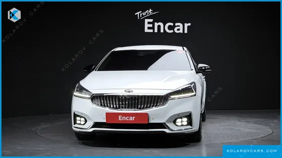 KIA K7 3.3 GDI NOBLESSE