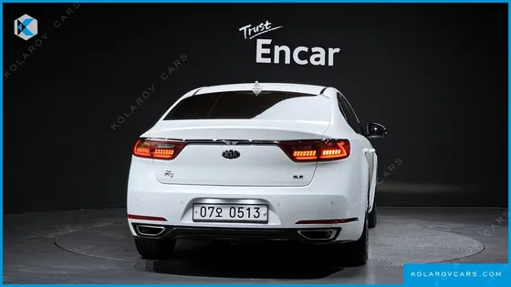 KIA K7 3.3 GDI NOBLESSE
