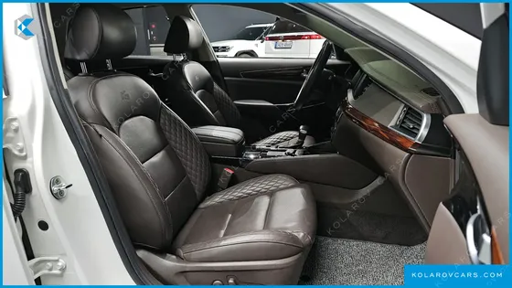 KIA K7 3.3 GDI NOBLESSE