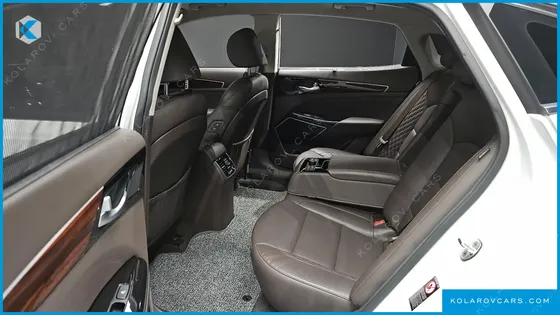 KIA K7 3.3 GDI NOBLESSE