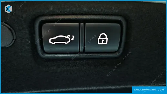 KIA K7 3.3 GDI NOBLESSE