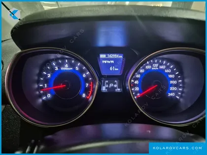 HYUNDAI ELANTRA (AVANTE) M16 GDI TOP