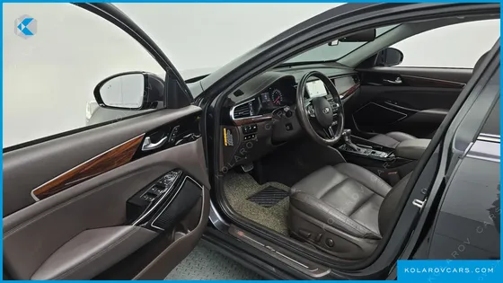 KIA K7 2.4 GDI PRESTIGE