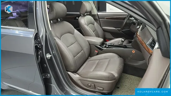 KIA K7 2.4 GDI PRESTIGE