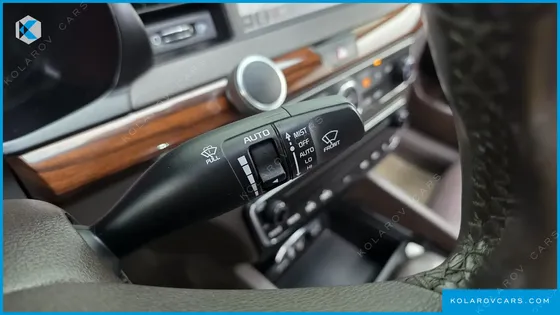 KIA K7 2.4 GDI PRESTIGE