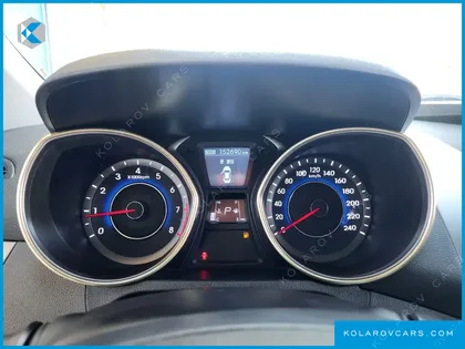 HYUNDAI ELANTRA (AVANTE) M16 GDI PREMIER