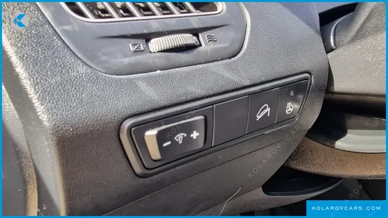 HYUNDAI TUCSON DIESEL 2WD X20