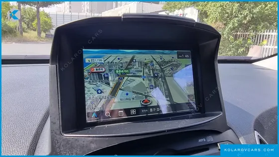 HYUNDAI TUCSON DIESEL 2WD X20