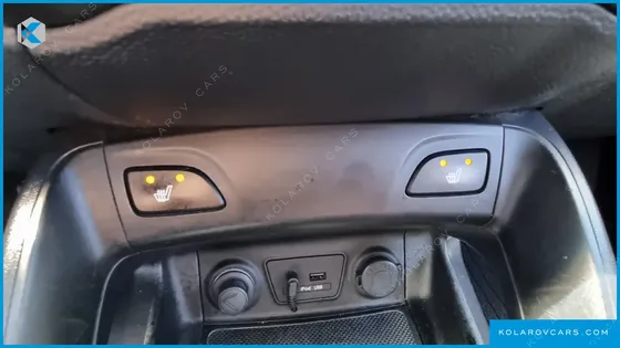 HYUNDAI TUCSON DIESEL 2WD X20