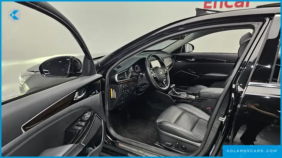 KIA K7 2.4 GDI LIMITED