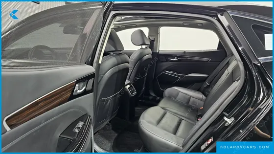 KIA K7 2.4 GDI LIMITED