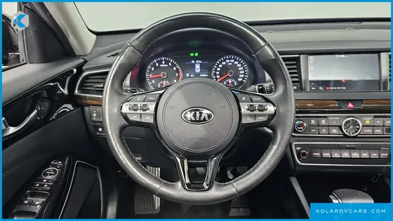 KIA K7 2.4 GDI LIMITED