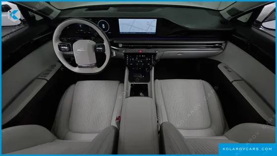 HYUNDAI GRANDEUR 2,5 GASOLINE 2WD