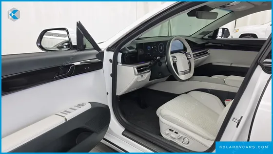 HYUNDAI GRANDEUR 2,5 GASOLINE 2WD
