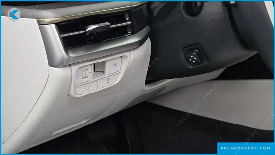 HYUNDAI GRANDEUR 2,5 GASOLINE 2WD