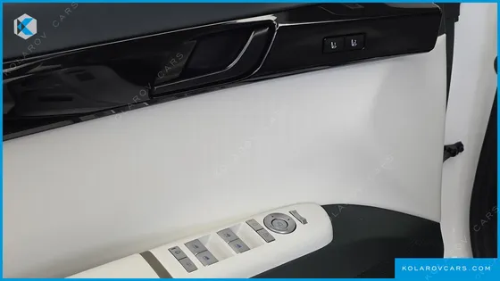 HYUNDAI GRANDEUR 2,5 GASOLINE 2WD