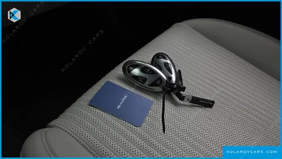 HYUNDAI GRANDEUR 2,5 GASOLINE 2WD
