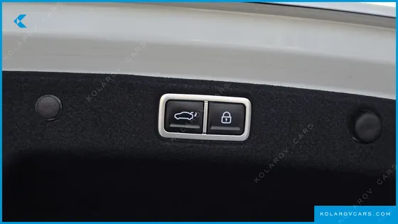 HYUNDAI GRANDEUR 2,5 GASOLINE 2WD