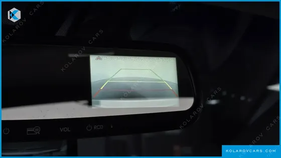 HYUNDAI ELANTRA (AVANTE) M16 GDI TOP