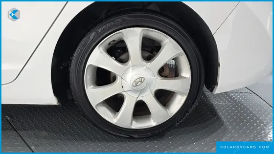 HYUNDAI ELANTRA (AVANTE) M16 GDI TOP