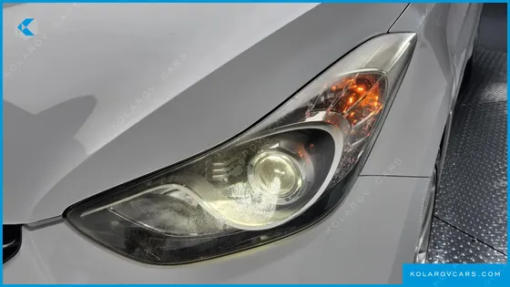 HYUNDAI ELANTRA (AVANTE) M16 GDI TOP