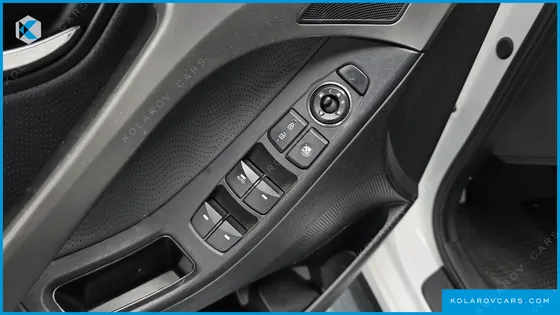 HYUNDAI ELANTRA (AVANTE) M16 GDI TOP