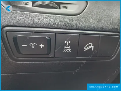 HYUNDAI TUCSON DIESEL 4WD X20