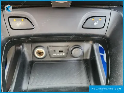 HYUNDAI TUCSON DIESEL 4WD X20