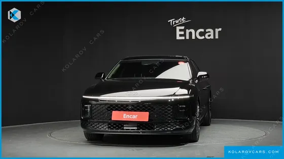 HYUNDAI GRANDEUR 2,5 GASOLINE 2WD