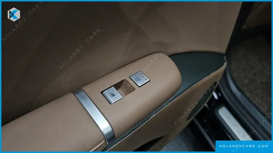 HYUNDAI GRANDEUR 2,5 GASOLINE 2WD