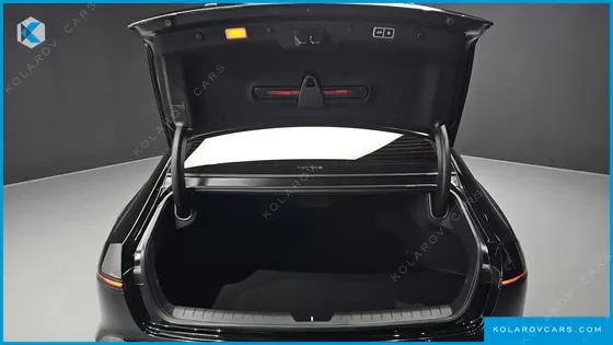 HYUNDAI GRANDEUR 2,5 GASOLINE 2WD