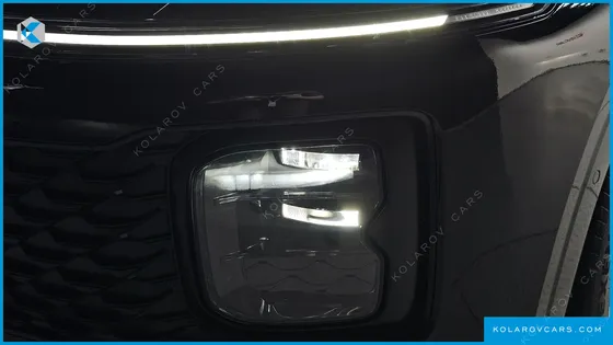 HYUNDAI GRANDEUR 2,5 GASOLINE 2WD