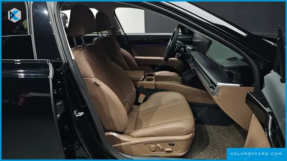 HYUNDAI GRANDEUR 2,5 GASOLINE 2WD