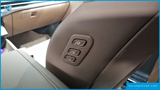 HYUNDAI GRANDEUR 2,5 GASOLINE 2WD