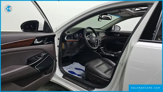 KIA K7 2.2 DIESEL PRESTIGE