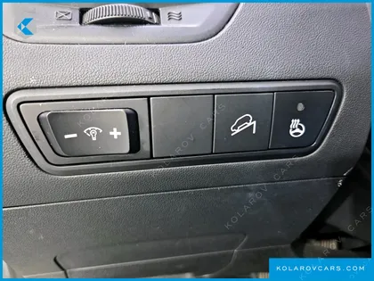 HYUNDAI TUCSON DIESEL 2WD LX20