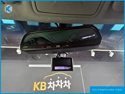 HYUNDAI TUCSON DIESEL 2WD LX20