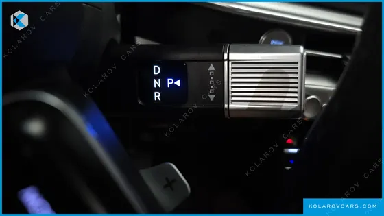 HYUNDAI GRANDEUR 3.5 LPG 2WD