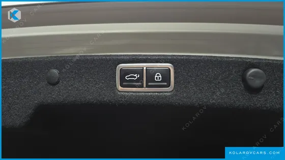 HYUNDAI GRANDEUR 3.5 LPG 2WD