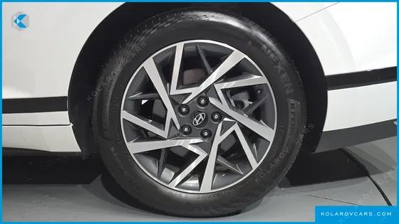 HYUNDAI GRANDEUR 3.5 LPG 2WD