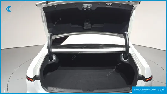 HYUNDAI GRANDEUR 3.5 LPG 2WD