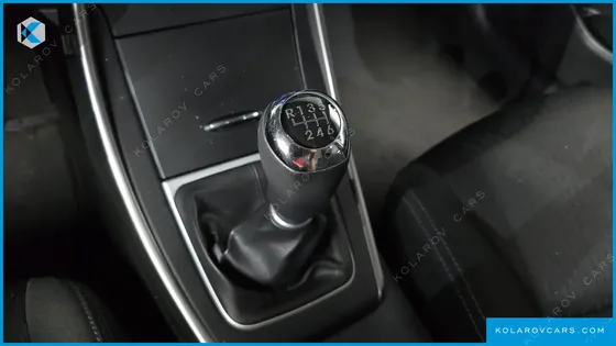 HYUNDAI ELANTRA (AVANTE) M16 GDI LUXURY
