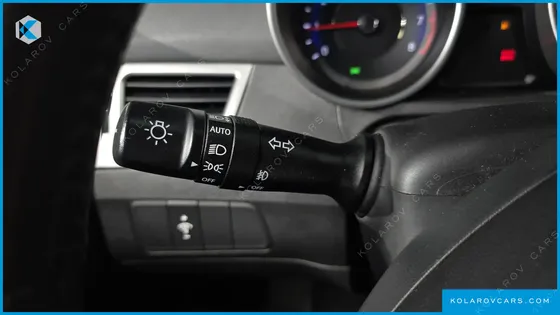 HYUNDAI ELANTRA (AVANTE) M16 GDI LUXURY