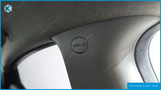 HYUNDAI ELANTRA (AVANTE) M16 GDI LUXURY