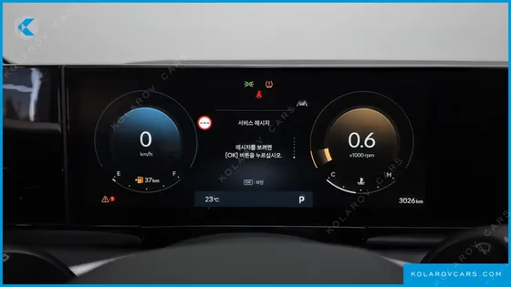 HYUNDAI GRANDEUR 2,5 GASOLINE 2WD