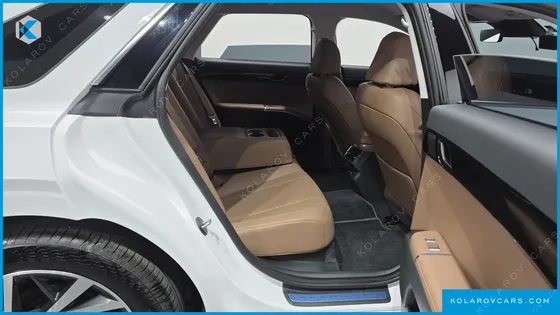 HYUNDAI GRANDEUR 2,5 GASOLINE 2WD