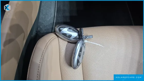 HYUNDAI GRANDEUR 2,5 GASOLINE 2WD