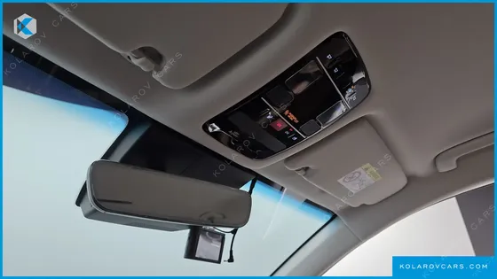 HYUNDAI GRANDEUR 2,5 GASOLINE 2WD