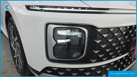 HYUNDAI GRANDEUR 2,5 GASOLINE 2WD