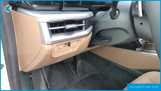 HYUNDAI GRANDEUR 2,5 GASOLINE 2WD